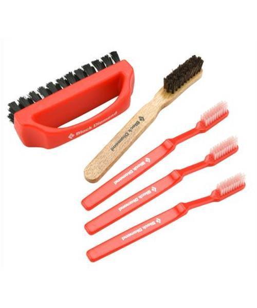 BD BRUSH FIRCA SET