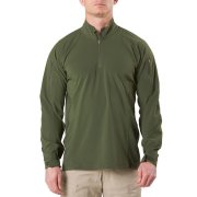 5.11 RAPID OPS YESIL SWEATSHIRT