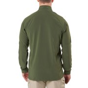 5.11 RAPID OPS YESIL SWEATSHIRT