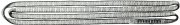 CLIMBING TECHNOLOGY LOOPER DYNEEMAN DIKISLI PERLON BANT 80CM