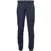 Vaude Wo Farley Stretch II Kadın Pantolon 04576
