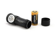 FENİX LD15R USB 500 LÜMEN EL FENERİ