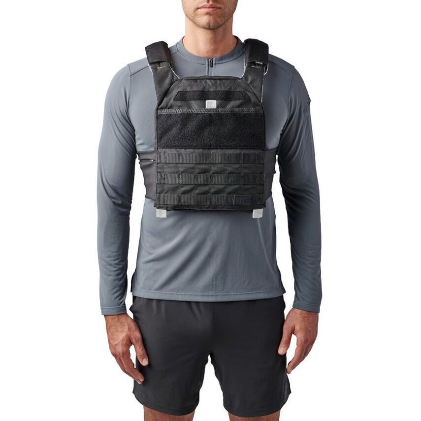 5.11 TACTEC TRAINER WEIGTH VEST YELEK