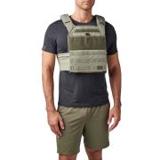 5.11 TACTEC TRAINER WEIGTH VEST YELEK