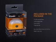 FENİX CL20R KAMP LAMBASI