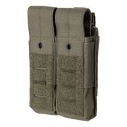 5.11 FLEX DOUBLE AR MAG COVER POUCH IKILI