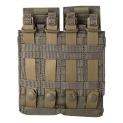 5.11 FLEX DOUBLE AR MAG COVER POUCH IKILI