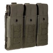 5.11 FLEX TRIPLE AR MAG COVER POUCH  UCLU