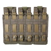 5.11 FLEX TRIPLE AR MAG COVER POUCH  UCLU