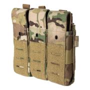 5.11 FLEX TRIPLE AR MAG COVER POUCH MULTICAM UCLU