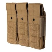 5.11 FLEX TRIPLE AR MAG COVER POUCH  UCLU