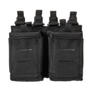 5.11 FLEX DOUBLE AR MAG POUCH 2.0 IKILI