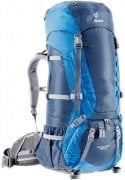 DEUTER AIRCONTACT 65+10 SIRT CANTASI