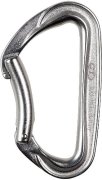 CLIMBING TECHNOLOGY PASSION EGIS KAPI KARABINA SILVER