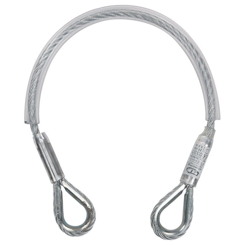 CT 500 CM CELIK ANKOR-LANYARD