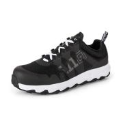5.11 A/T TRAINER SIYAH/BEYAZ AYAKKABI