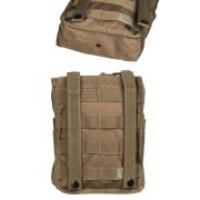 STURM MOLLE LG D.COYOTE SILAH CANTASI