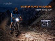 FENIX BC26R ŞARJLI BİSİKLET FENER