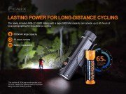 FENIX BC26R ŞARJLI BİSİKLET FENER