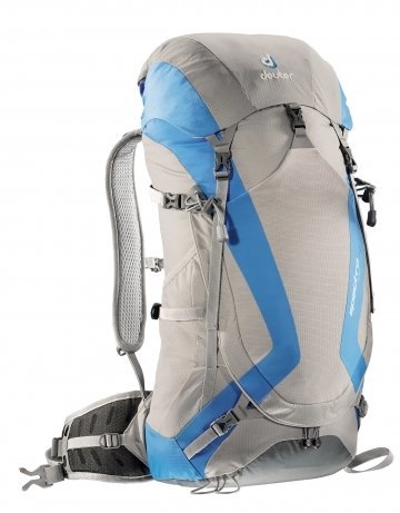 DEUTER SPECTRO AC 24 SIRT CANTASI