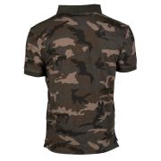 STURM POLOSHIRT WOODLAND T-SHIRT