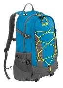 Coleman Hayden Creek 40L NEON BLUE