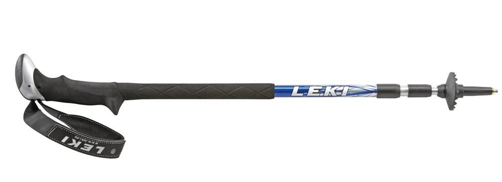 Leki Thermolite XL Aergon Titanyum