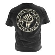 5.11 LOGO T S/S COLD HANDS T-SHIRT