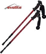 Evolite Trekking Batonu (Antishock)