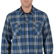 5.11 FLANNEL L/S SHIRT VALİANT