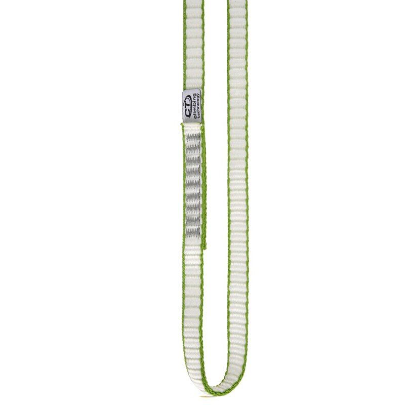 CT DIKISLI PERLON BANT LOOPER YESIL DYNEEMA 180CM