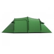 HUSKY BROMER YESIL 4 KISILIK CADIR