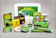 Coghlans İlk Yardım Müdahale Kiti