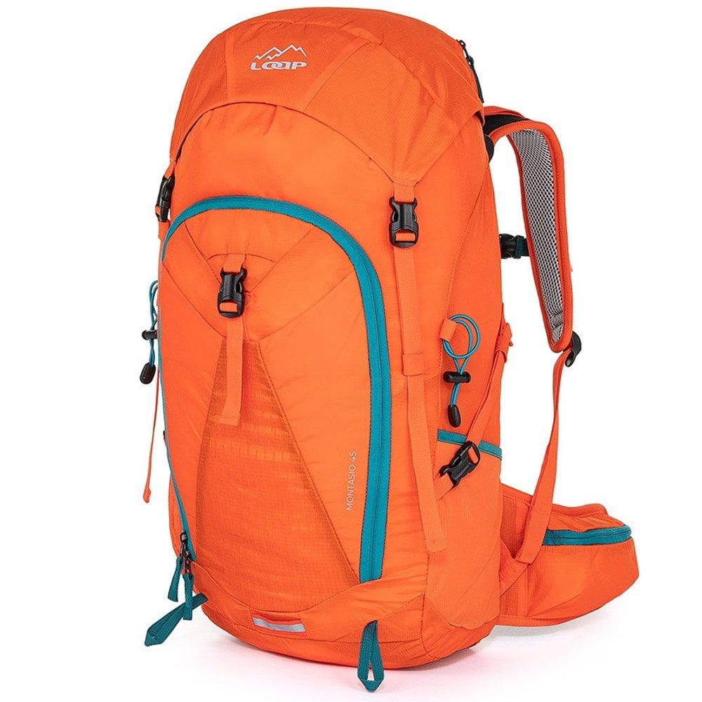 Loap Montasio Trekking Sırt Çantası 45 LT