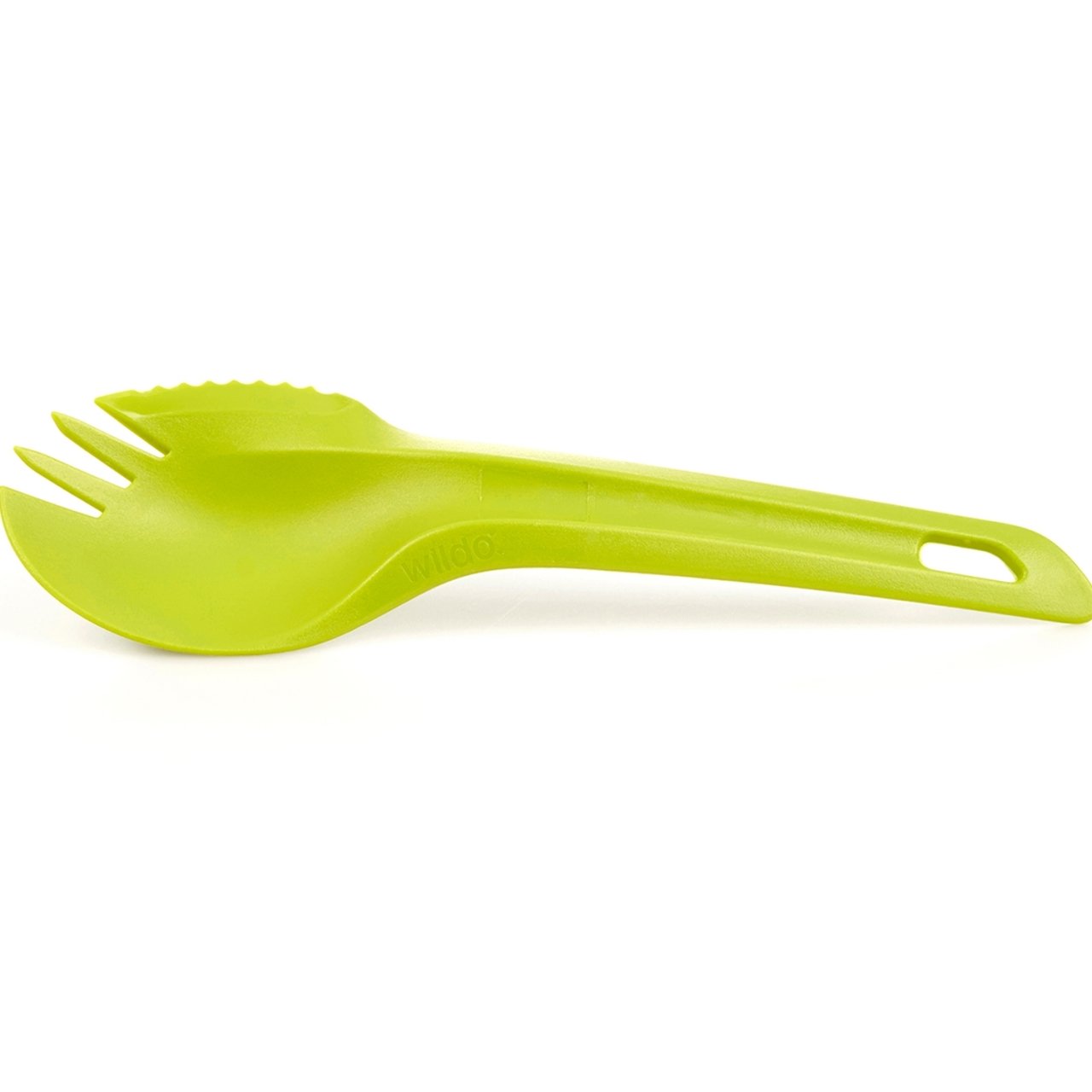 Wildo Spork Çatal Kaşık W10312