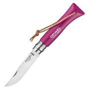 OPINEL INOX TREKKING 6 NO CAKI (002200)