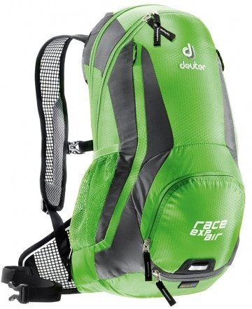 DEUTER RACE EXP AIR SIRT CANTASI