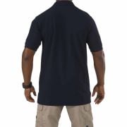 5.11 UTILITY POLO T-SHIRT MAVI