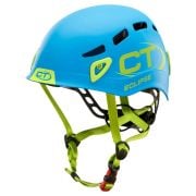 CT ECLIPSE SPORT MAVI KASK (KADIN VE COCUK)