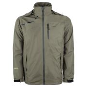 Evolite Cryo Outdoor  Ceket - Haki