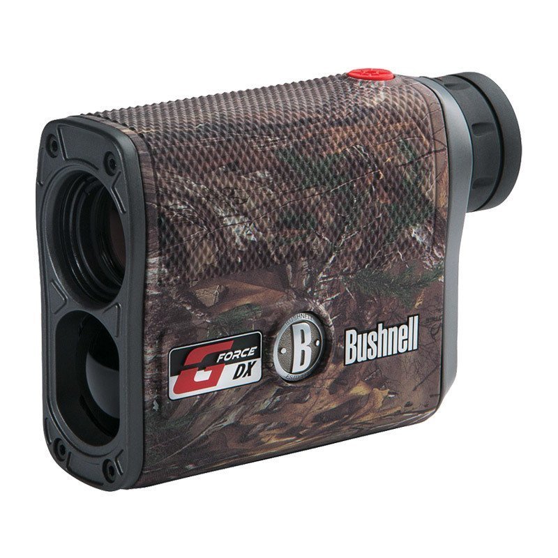 BUSHNELL G-FORCE 1300 6x21 DURBUN