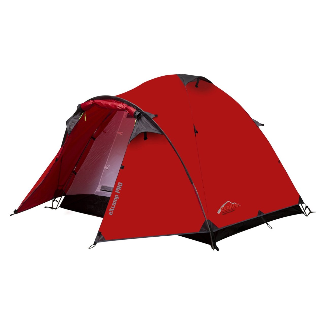 Evolite Excamp 2 Pro Çadır