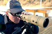 BUSHNELL 8-40X60 ELITE TAC SPOTTING SCOPE DURBUN