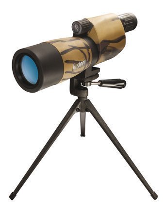 BUSHNELL 18-36X50 TEK GOZLU DURBUN