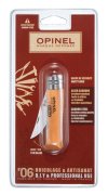 OPINEL KARBON 6 NO CAKI AMBALAJ (000415)