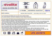Evolite Can yeleği