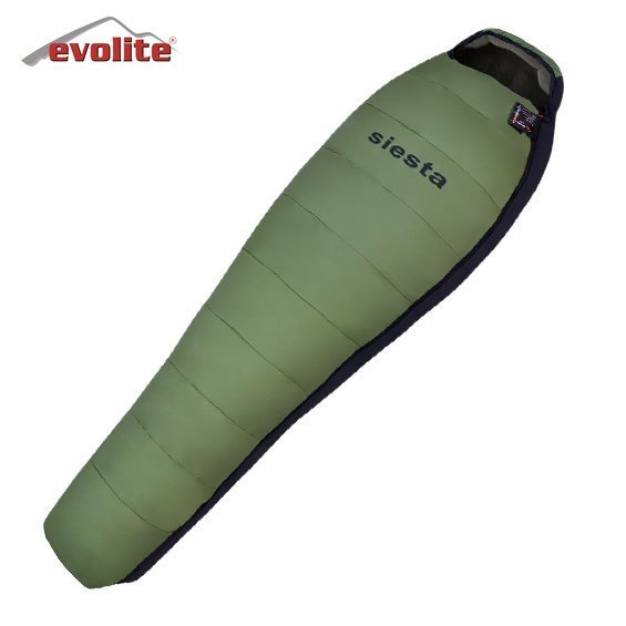 Evolite Siesta -23ºC Superlite Uyku Tulumu