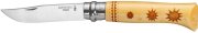 OPINEL INOX ŞİMŞİR 8 NO ÇAKI (000717)