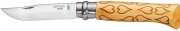 OPINEL INOX ŞİMŞİR 8 NO ÇAKI (000718)