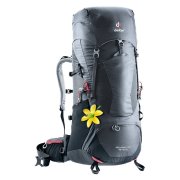 DEUTER AIRCONTACT LITE 45+10 SL SIRT CANTASI